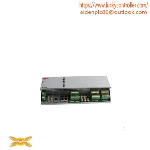 ABB PCD232A 3BHE022293R0101 - Advanced Process Control Module
