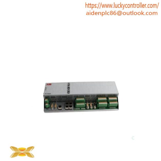 ABB PCD232A 3BHE022293R0101 - Advanced Process Control Module