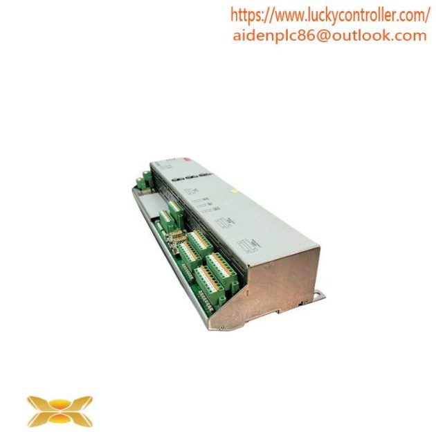 ABB PCD235A101 3BHE032025R0101 - ABB Industrial Controller Module