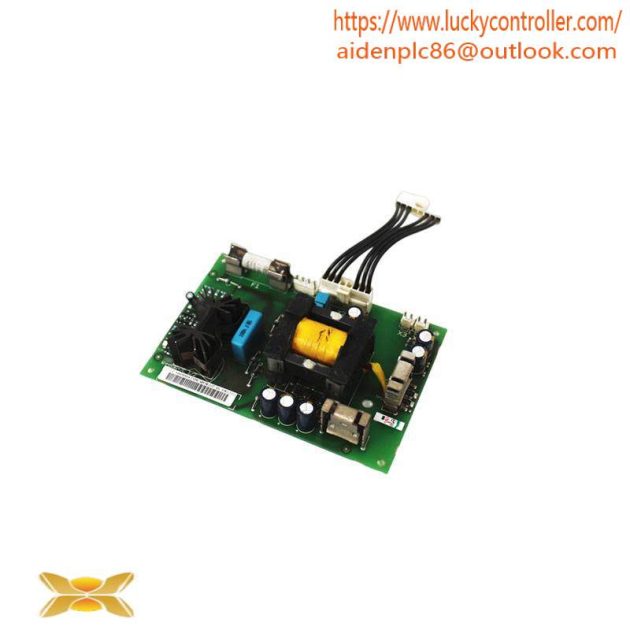 ABB PCD237A101 3BHE028915R0101 - High-Performance Industrial Control Module