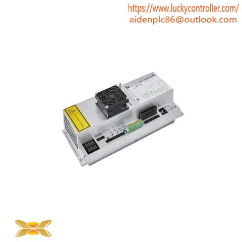 ABB PDB-01 | 3HNA006147-001 | Power Module