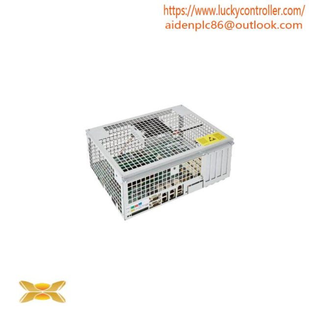 ABB PDD205A0121 Control Module