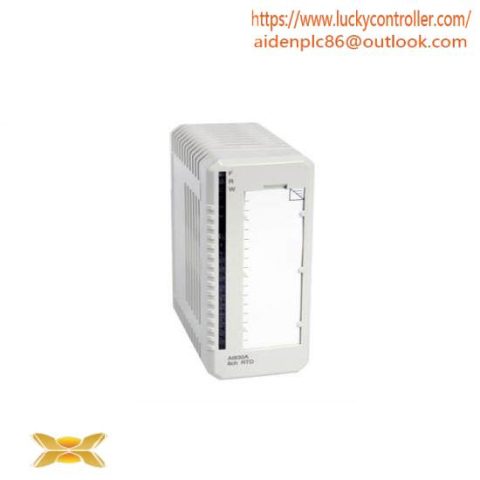 ABB PDD500A101 Control Module for Process Automation