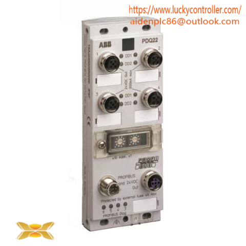 ABB CSA464AE - HIEE400106R0001 CS A464 AE: Precision Control Module for Advanced Industrial Automation