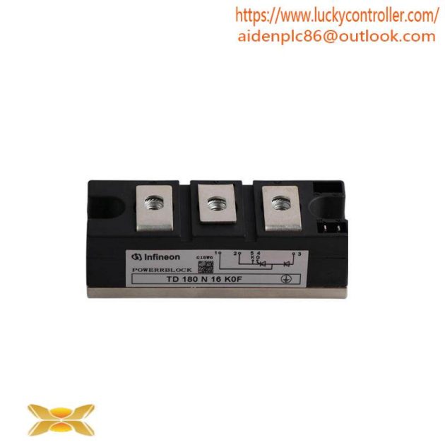 ABB PE1315A High-Performance Industrial Controller