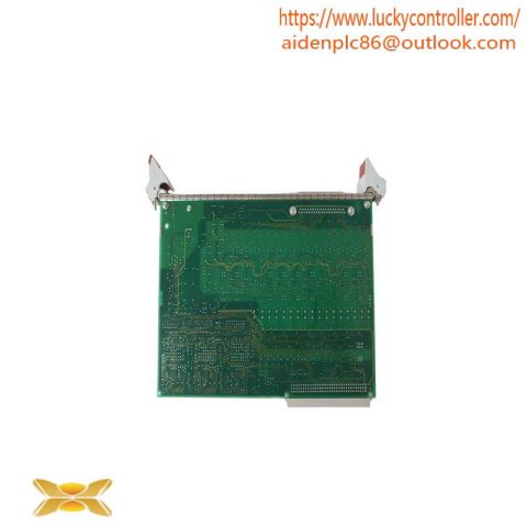 ABB PFBK164 3BSE000469R1 - High-Fidelity Signal Processing Board for Industrial Automation
