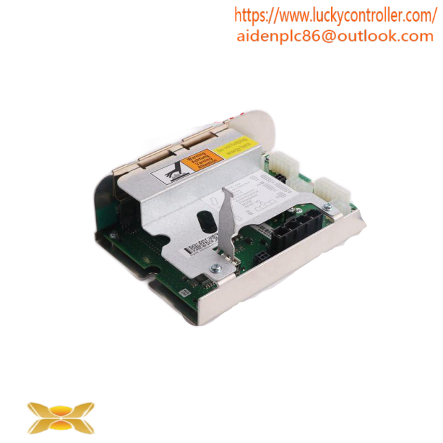ABB PFEA111-65 3BSE050090R65 Compact Tension Measurement Unit