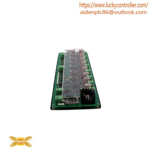 ABB PFEA113-65 3BSE050092R65 - Industrial Control Module
