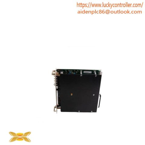 ABB PFSK101 YM322001-ED Power Supply Unit - High Efficiency & Reliable Energy Solution
