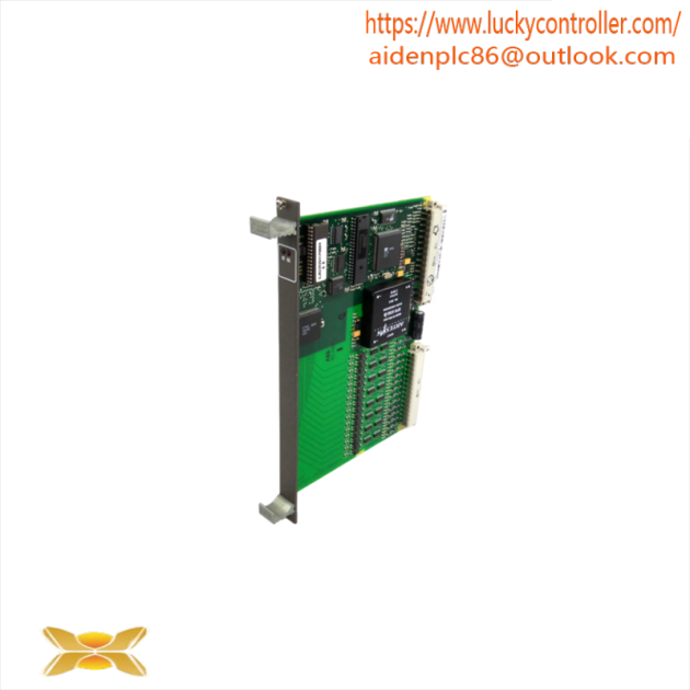 ABB PFSK152 3BSE018877R1 Industrial Control Module