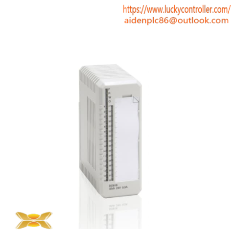 ABB PFSK164 3BSE021180R1 Industrial Control Module