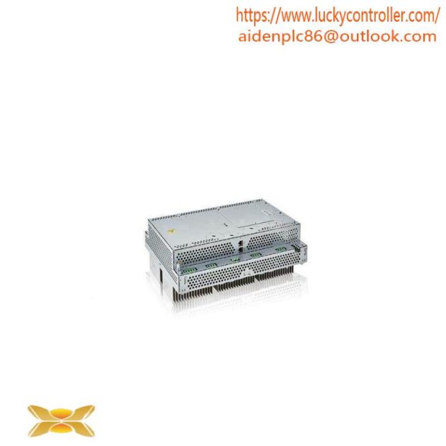 ABB PFSK164 3BSE021180R1 Industrial Control Module