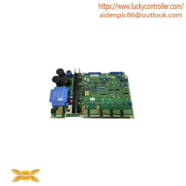 ABB PFTL101A 1.0KN 3BSE004166R1 Force Sensor Module