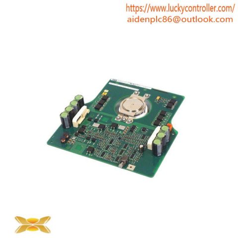 ABB PFTL201C 3BSE007913R50 Control Module