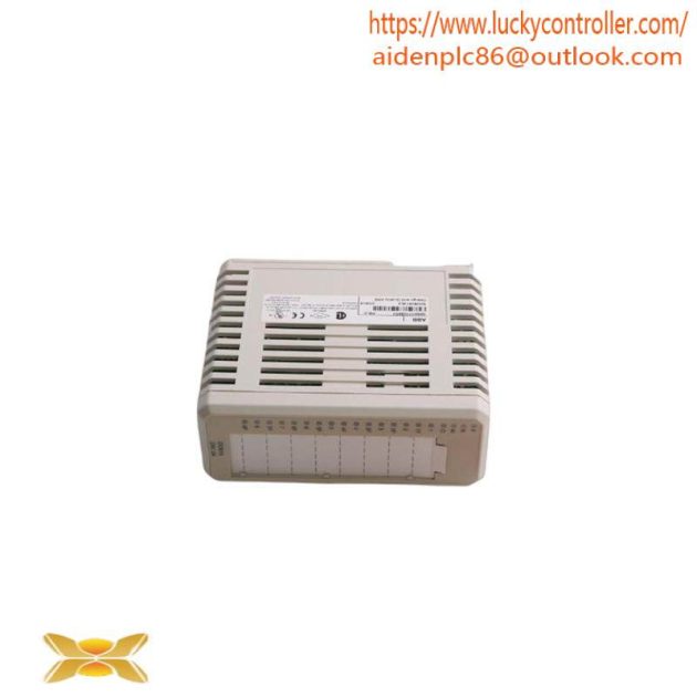 ABB PFTL201C 3BSE007913R50 Control Module