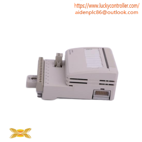 ABB PFTL201C 50KN: Industrial Control Module