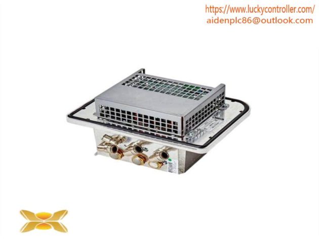 ABB PFVK135 Signal Processing Board