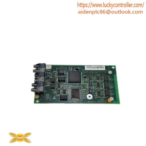 ABB PFXA401SF Operator Unit for Enhanced Industrial Automation Control