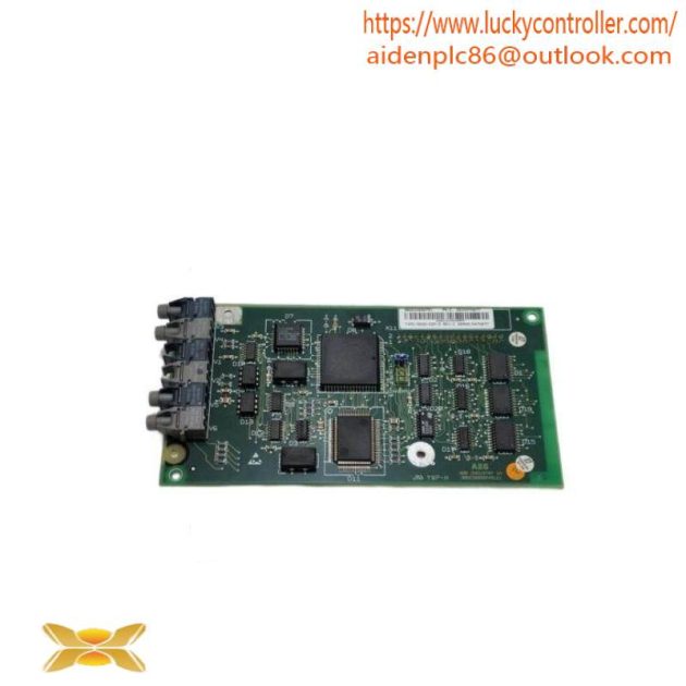 ABB PFXA401SF Operator Unit for Enhanced Industrial Automation Control