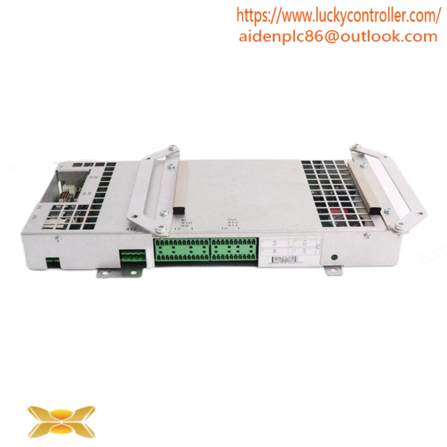 ABB PHARPS03000000 High-Performance Power Supply Module