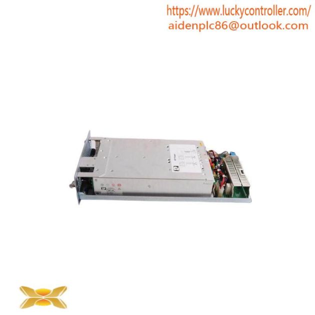 ABB PHARPS32000000 F8-G2B3B6 Power Supply Module