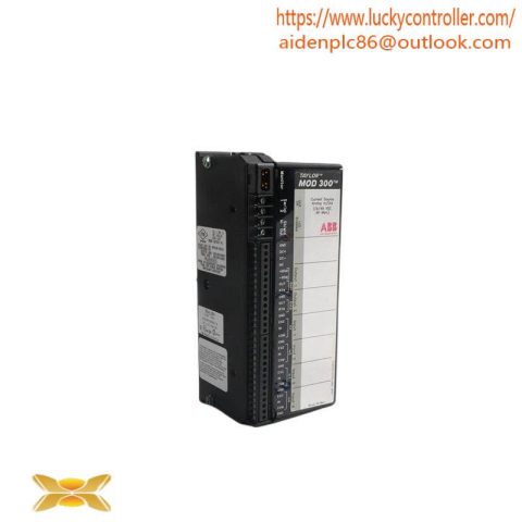 ABB PM592-ETH 1SAP150200R0271 Programmable Logic Controller: Automation Excellence for Industrial Applications