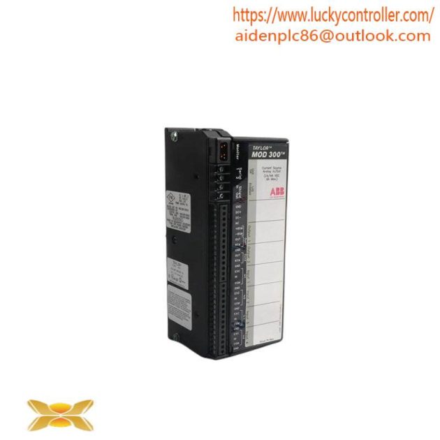 ABB PM592-ETH 1SAP150200R0271 Programmable Logic Controller: Automation Excellence for Industrial Applications