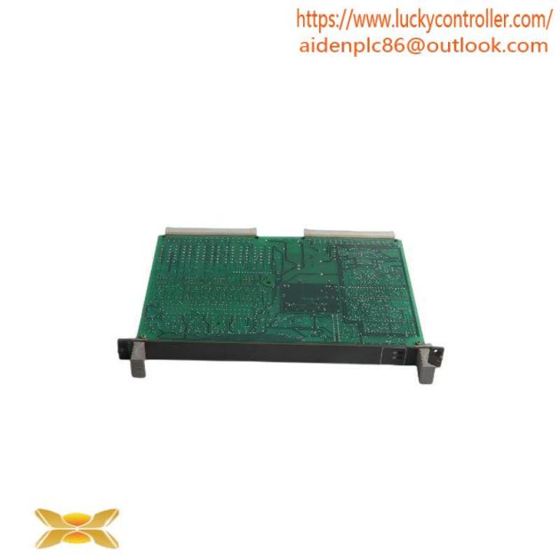 ABB PM630 PLC Controller, High Performance Automation Solution