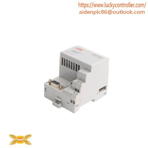 ABB PM783F 3BDH000364R0001 - Industrial Control Module