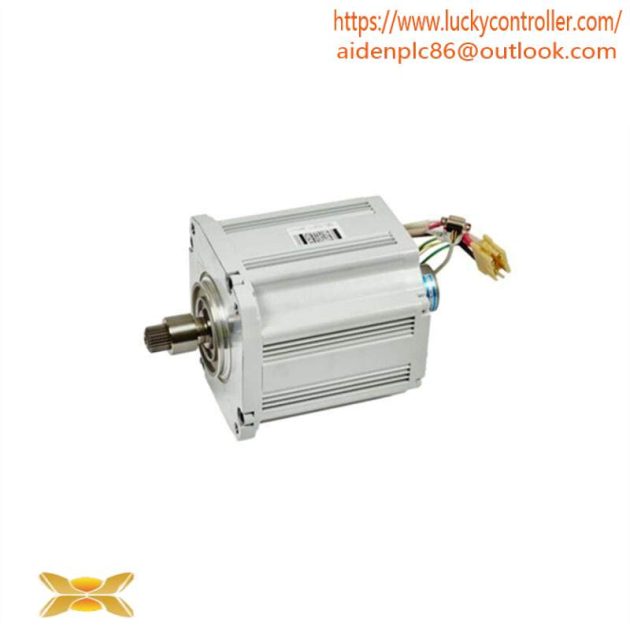 ABB PM783F 3BDH000364R0001 - Industrial Control Module