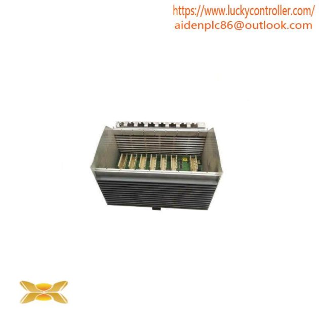 ABB PM803F 3BDH000530R1 CDIO 16/16-0,5 BERGHOF