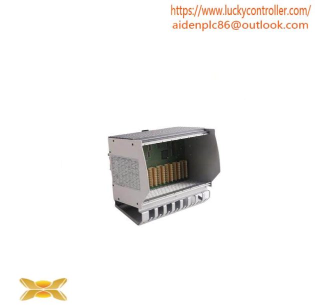 ABB PM803F 3BDH000530R1 CDIO 16/16-0,5 BERGHOF