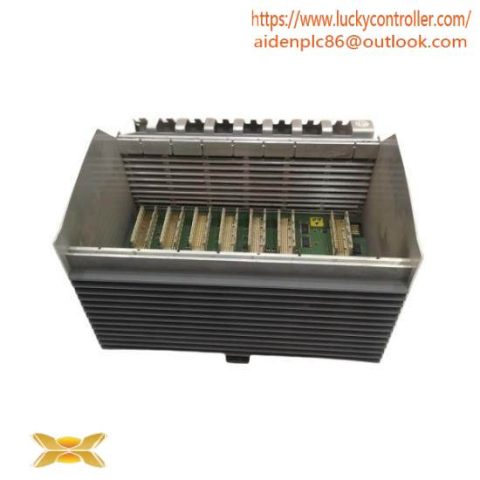 ABB PM803F 3BDH000530R1 Base Unit - Advanced Control Solution for Industrial Automation