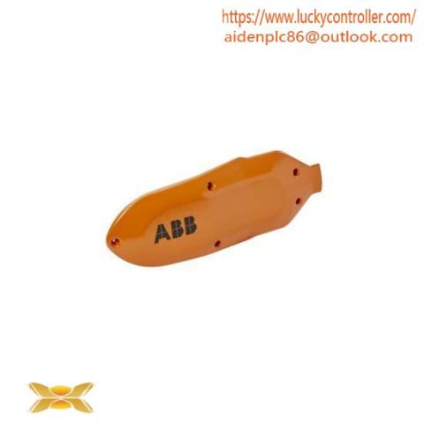 ABB PM820-1 PLC Module for Industrial Automation