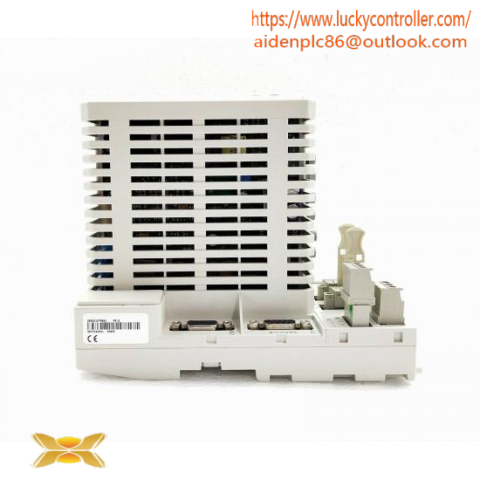 ABB PM825 3BSE010796R1 Controller Module