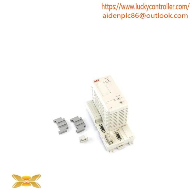 ABB PP825 3BSE042240R1 DDC Module for Industrial Control Systems