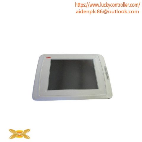 ABB PP835A Touchscreen for Industrial Control