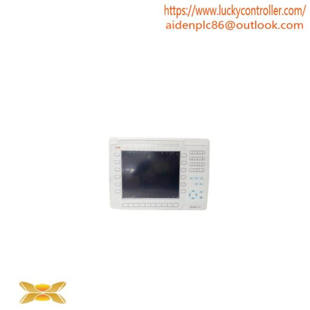 ABB PP846A 3BSE042238R2 - Industrial Control Module