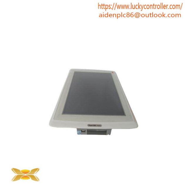 ABB PP865A 3BSE042236R2 High-Performance Turbine Speed Adapter