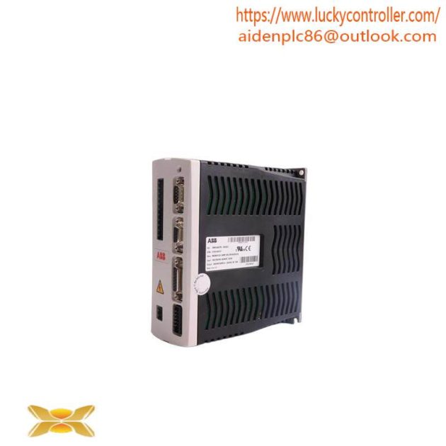 ABB PP875 3BSE092977R1 DCS Module
