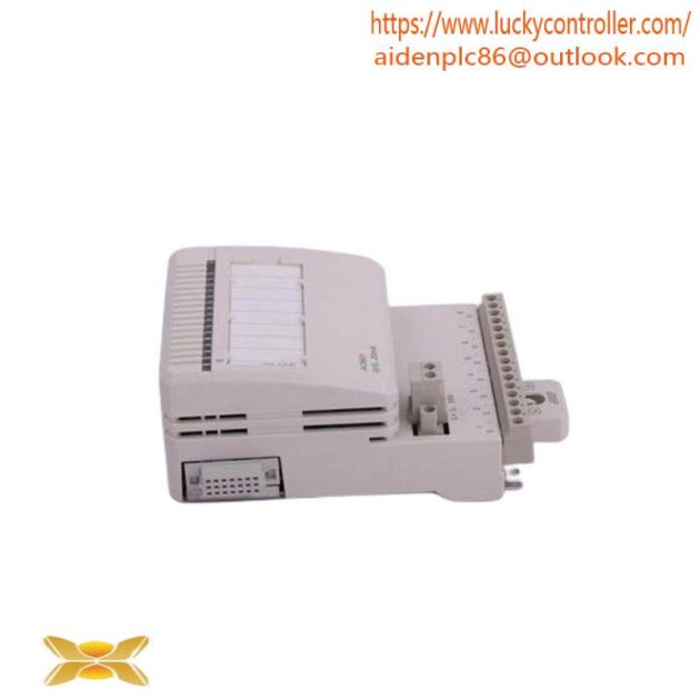 ABB PP881 3BSE092978R1 Module Card for Industrial Control Systems