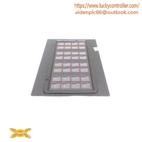 ABB PP886H 3BSE069297R1 Industrial Control Module