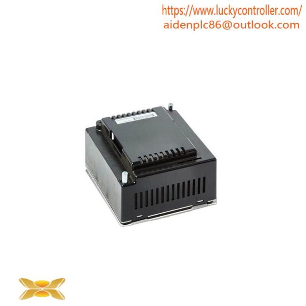 ABB PP886H 3BSE069297R1 Industrial Control Module