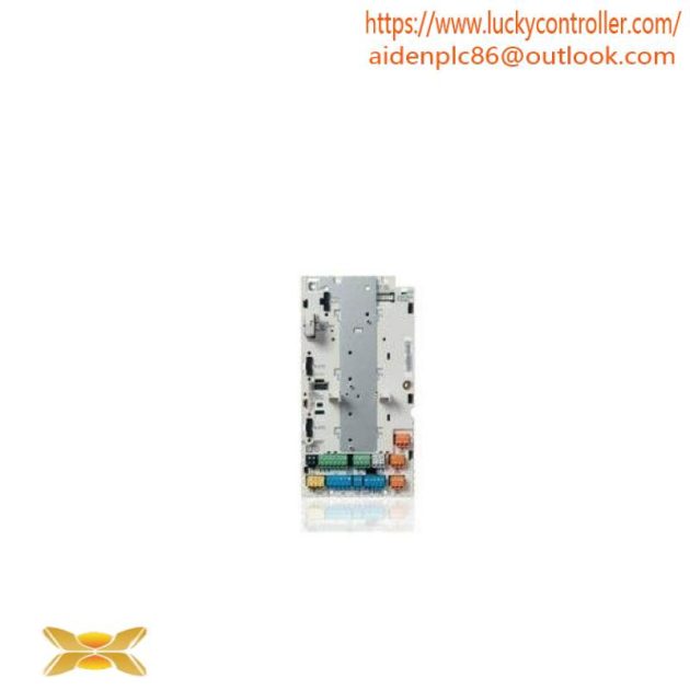 ABB PPC322BE1 HIEE300900R1 Industrial Control Module