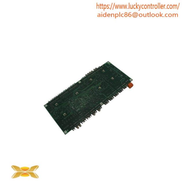 ABB PPC380AE01 Control Module for Industrial Automation Systems