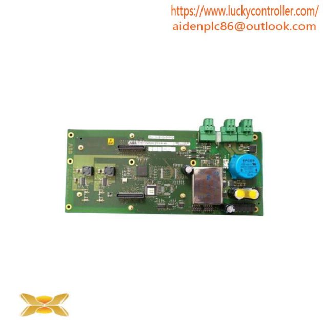 ABB PPC380AE02 Industrial Control Module