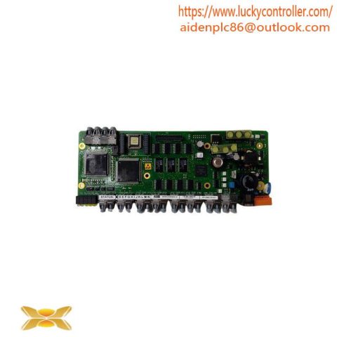 ABB PPC902CE101 3BHE028959R0101 Industrial Control Module