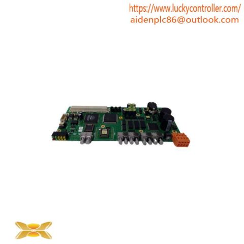 ABB PPC905AE101 3BHE014070R010 Output Frequency Controller for Industrial Automation