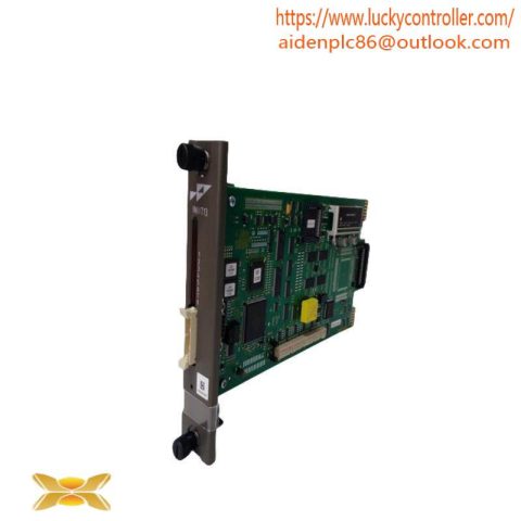 ABB PPC907BE101 3BHE024577R0101 - Advanced Power Control Module for Industrial Automation