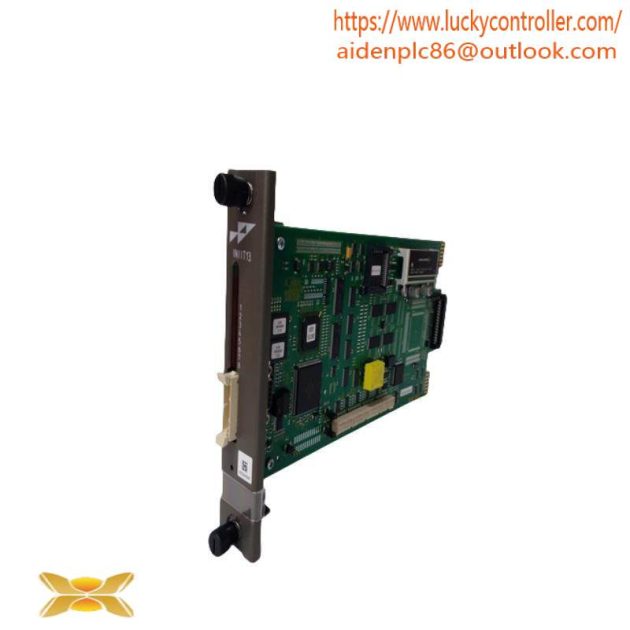 ABB PPC907BE101 3BHE024577R0101 - Advanced Power Control Module for Industrial Automation
